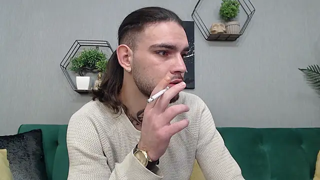 KaneHunter online show from January 12, 8:36 pm