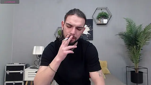 KaneHunter online show from March 7, 7:41 pm