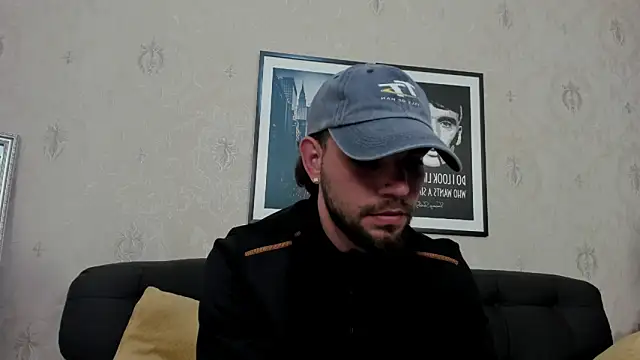 KaneHunter online show from May 15, 11:58 pm