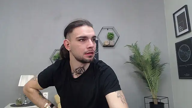 KaneHunter online show from January 10, 9:21 pm