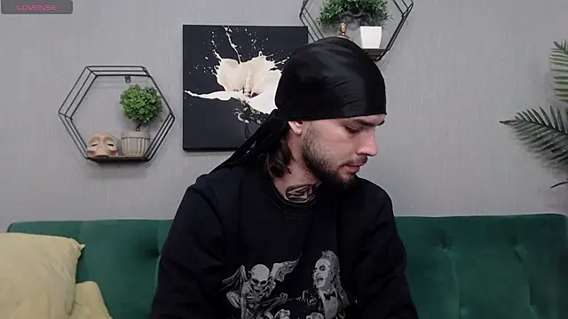 KaneHunter online show from March 17, 9:18 pm