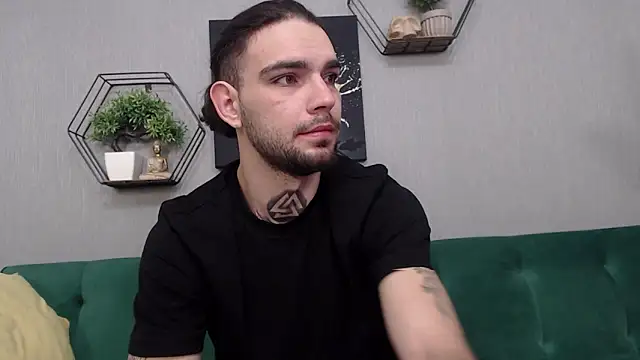 KaneHunter online show from January 17, 9:29 pm