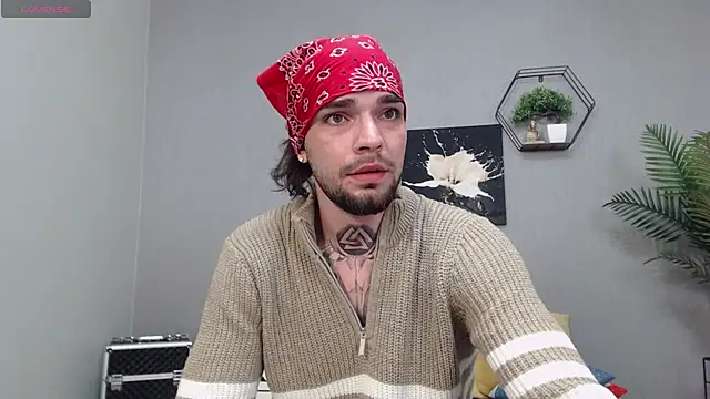 KaneHunter online show from April 5, 7:42 pm