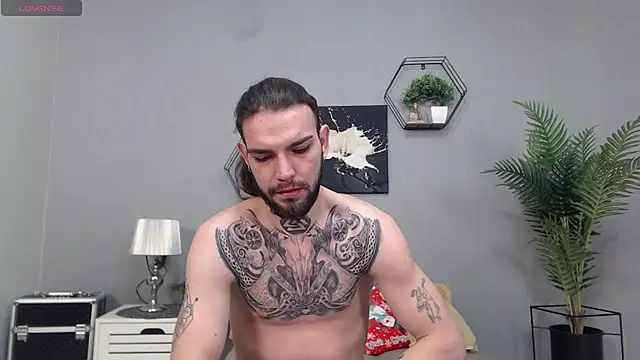 KaneHunter online show from March 8, 2:04 am