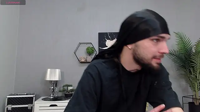 KaneHunter online show from March 23, 8:08 pm