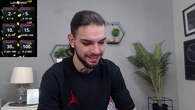 KaneHunter online show from February 14, 11:05 pm