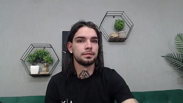 KaneHunter online show from January 13, 8:57 pm