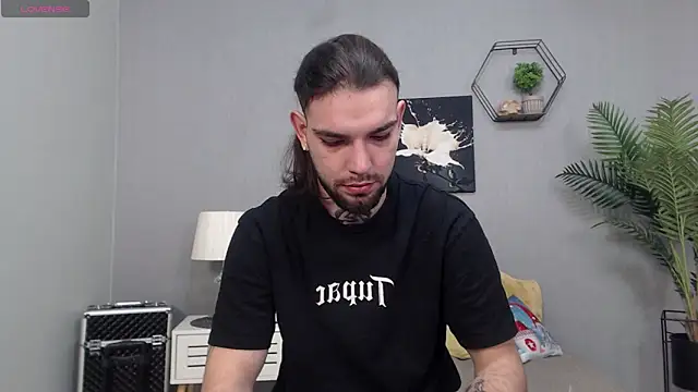 KaneHunter online show from February 21, 9:50 pm