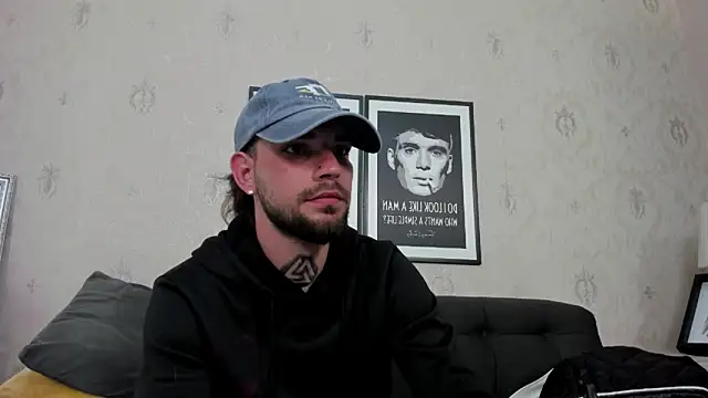 KaneHunter online show from May 12, 11:33 pm