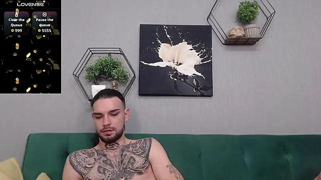 KaneHunter online show from February 5, 8:43 am