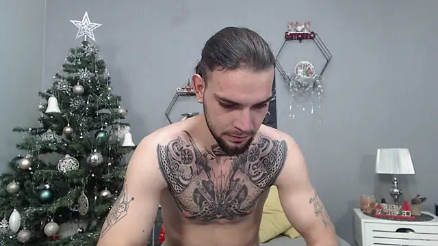 KaneHunter online show from December 17, 12:21 pm