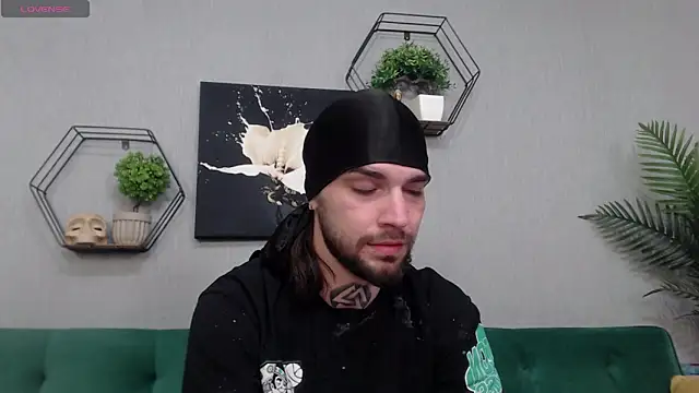 KaneHunter online show from March 20, 7:26 pm