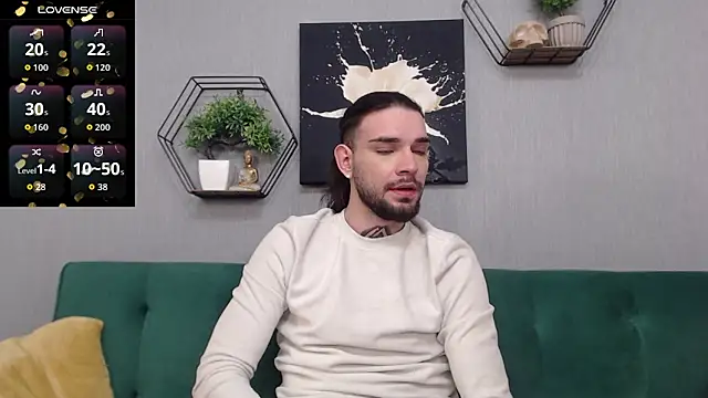 KaneHunter online show from February 9, 10:19 pm