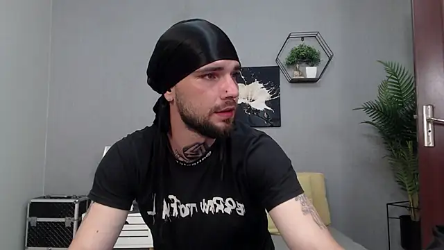 KaneHunter online show from May 23, 10:31 pm