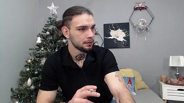 KaneHunter online show from December 19, 8:33 pm