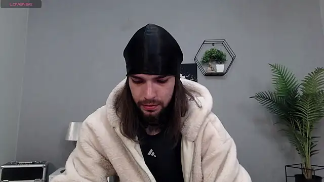 KaneHunter online show from March 26, 9:56 pm