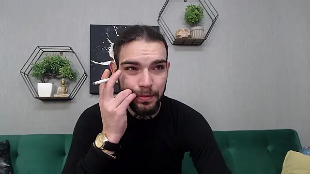 KaneHunter online show from January 7, 10:26 pm