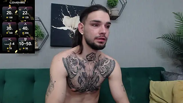 KaneHunter online show from February 7, 10:29 pm