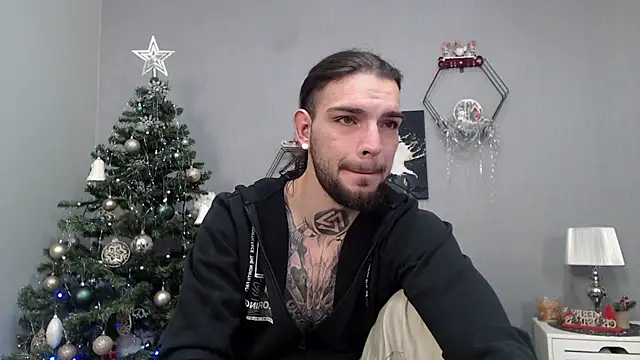 KaneHunter online show from December 20, 8:01 pm