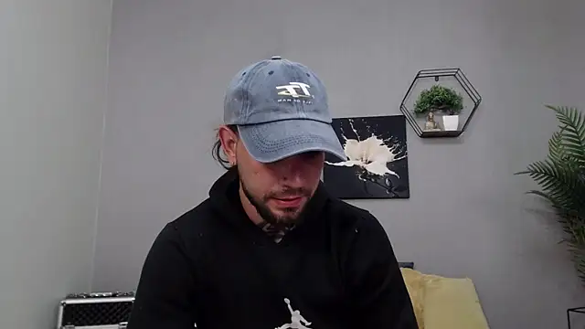 KaneHunter online show from May 20, 9:56 pm