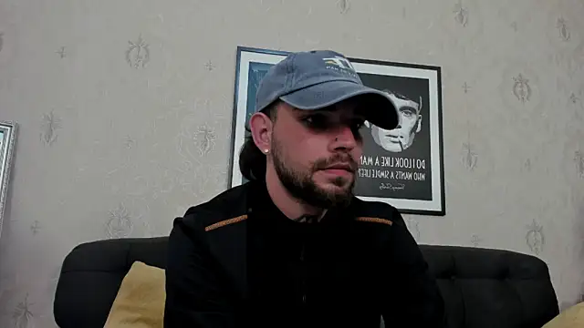 KaneHunter online show from May 15, 10:52 pm