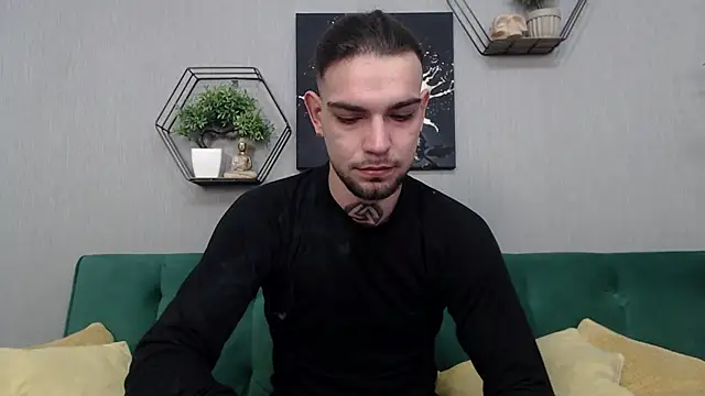 KaneHunter online show from January 8, 11:44 pm