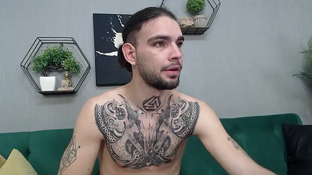 KaneHunter online show from January 16, 8:24 pm