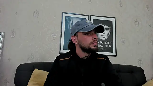 KaneHunter online show from May 15, 11:14 pm