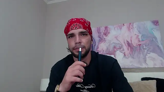 KaneHunter online show from June 18, 12:09 am