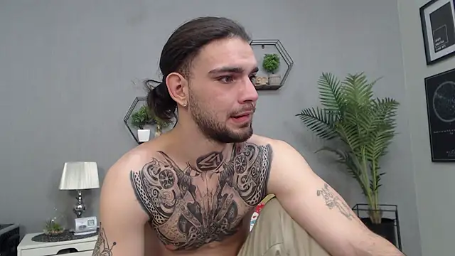 KaneHunter online show from January 15, 8:34 pm