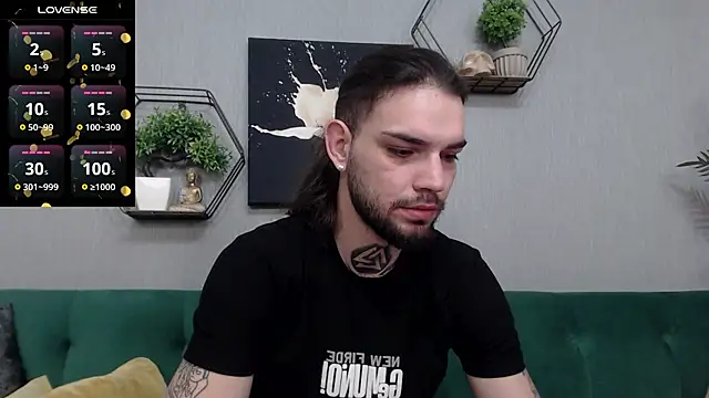 KaneHunter online show from February 11, 8:31 pm