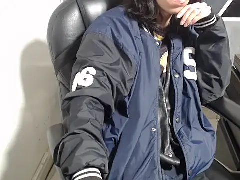 AxelHot 69 online show from January 9, 6:53 am