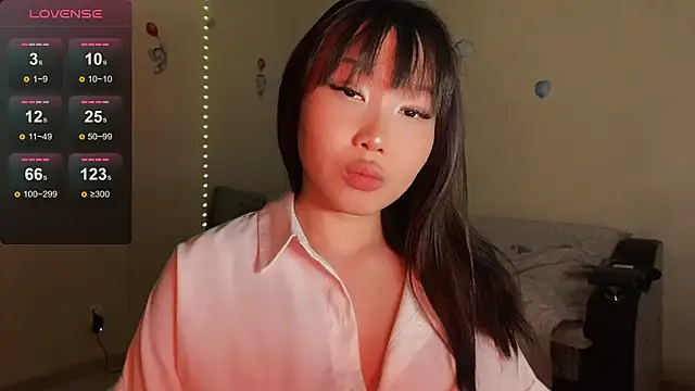 darsywhispers online show from January 9, 8:10 am