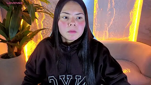 Polly Tx online show from February 24, 3:07 am