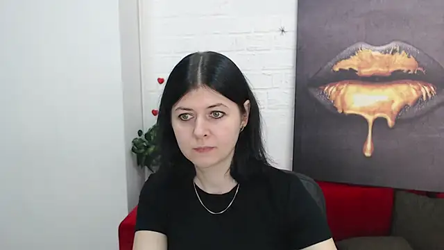 MelisaGollden online show from December 5, 7:29 am