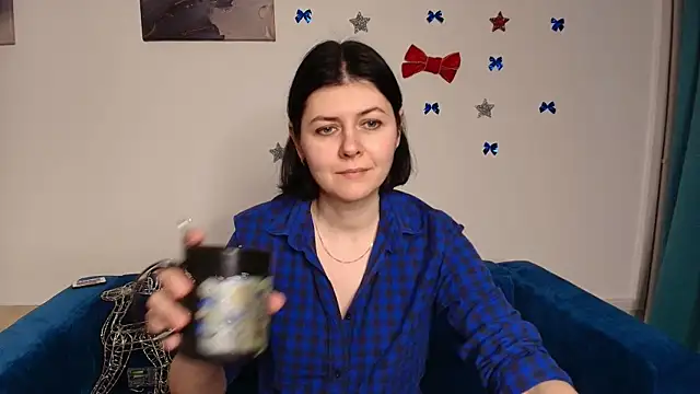 MelisaGollden online show from January 16, 3:05 pm