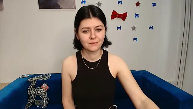 MelisaGollden online show from January 15, 7:56 am