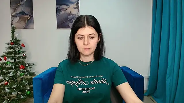 MelisaGollden online show from December 1, 6:25 am