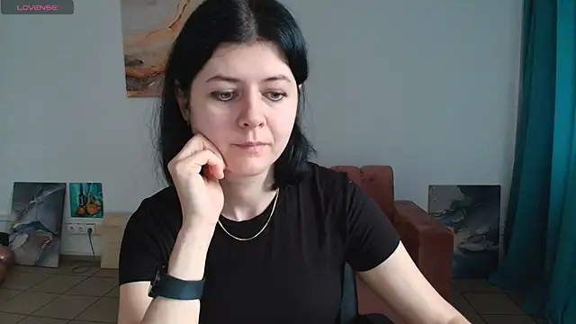 MelisaGollden online show from November 28, 7:30 am