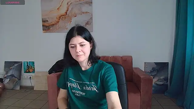 MelisaGollden online show from November 27, 8:04 am