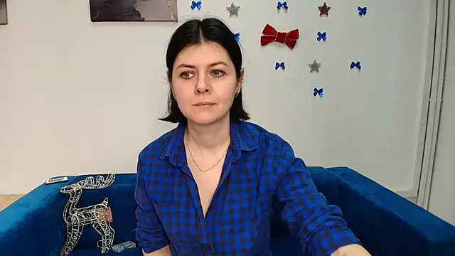 MelisaGollden online show from January 13, 1:48 pm