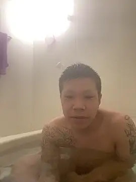 takashiT0903 online show from January 12, 9:27 am