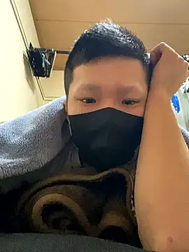 takashiT0903 online show from January 8, 12:00 pm