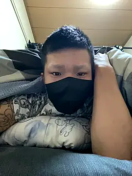 takashiT0903 online show from January 9, 11:06 am