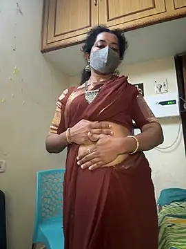 TeddyLover5 online show from April 9, 6:25 pm