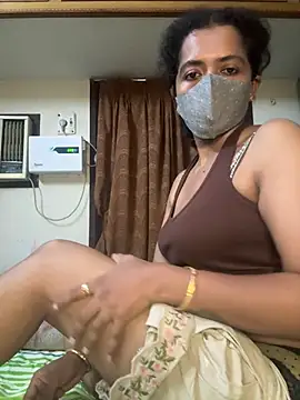 TeddyLover5 online show from April 3, 5:52 pm