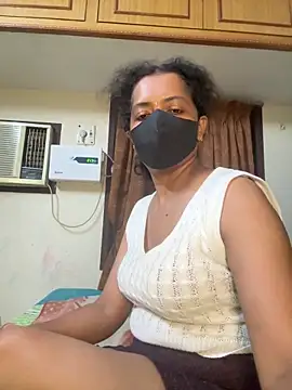 TeddyLover5 online show from April 10, 6:04 pm