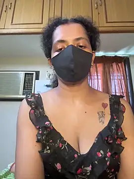 TeddyLover5 online show from April 23, 9:27 am