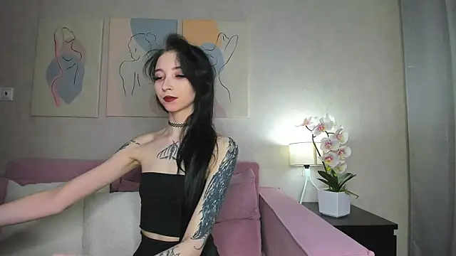 Ellen Hops online show from February 10, 9:08 am