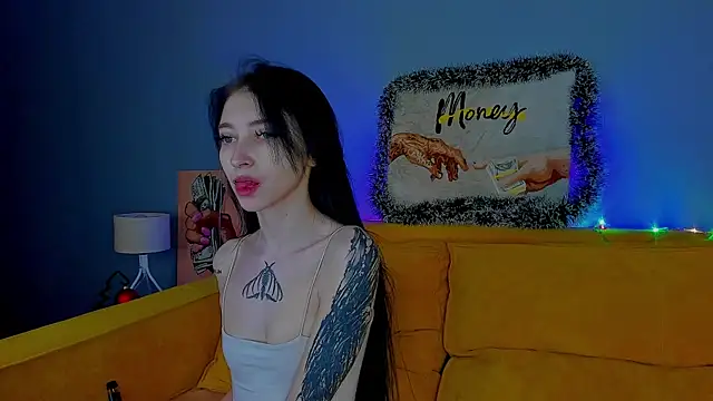 Ellen Hops online show from December 19, 7:22 am